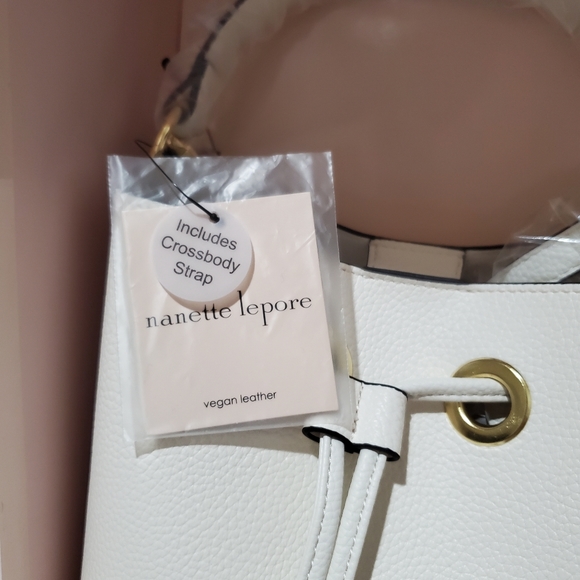 Nanette Lepore Matching Handbag for Mom and Her Mini - Picture 4 of 8